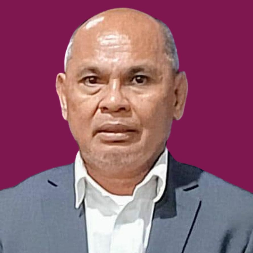 Provincial Prosecutor J. Jerry Cuento